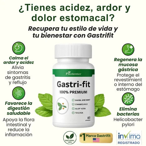 GASTRIFIT