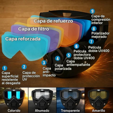 SOLDAMAX